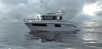 2021 Finnmaster PILOT 7 CABIN
