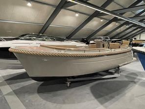 2022 Primeur 600 tender