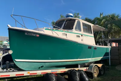 Atlas Acadia