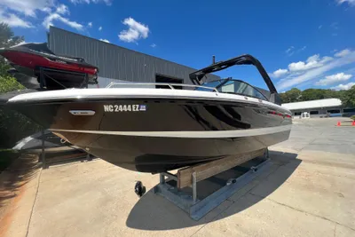 Chaparral 247 SSX