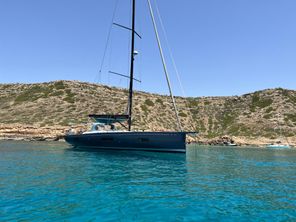 2020 Beneteau First 53
