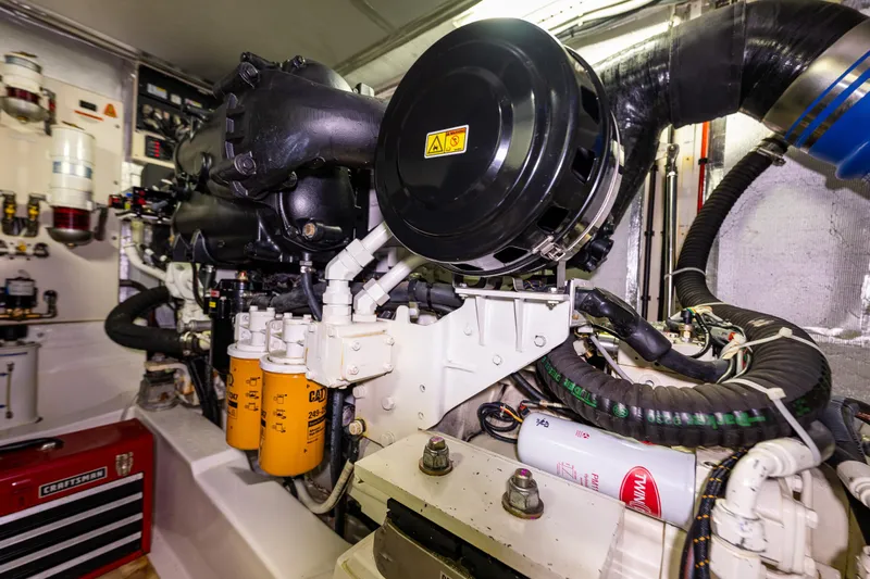 Merriweather Yacht Photos Pics 