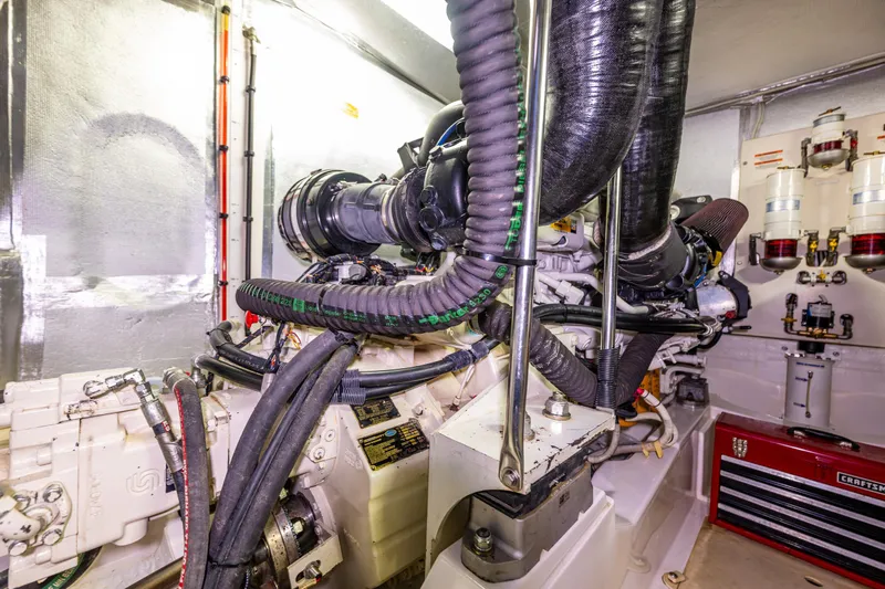 Merriweather Yacht Photos Pics 