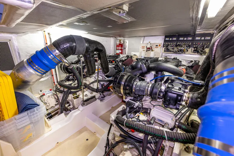 Merriweather Yacht Photos Pics 