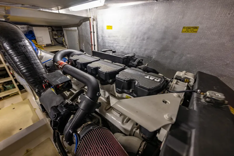 Merriweather Yacht Photos Pics 