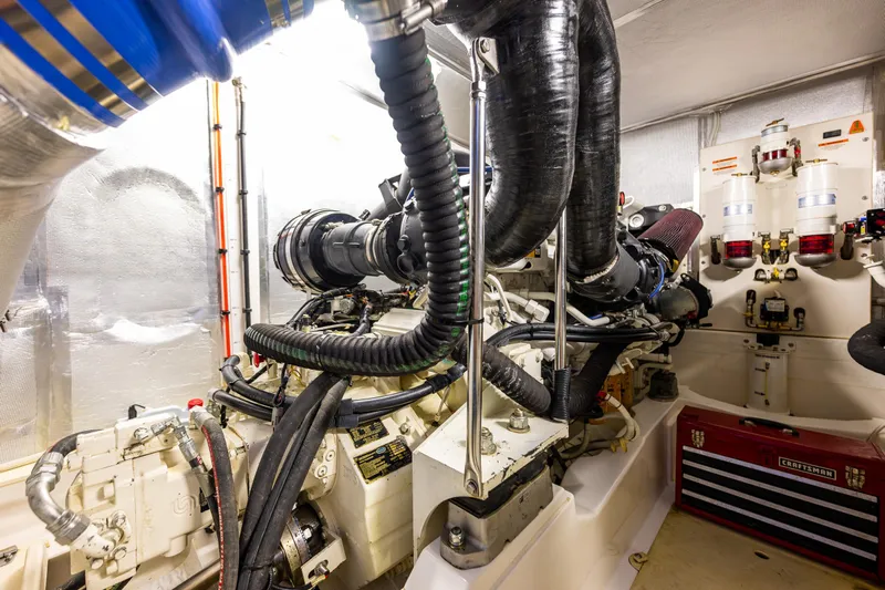 Merriweather Yacht Photos Pics 