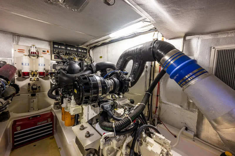 Merriweather Yacht Photos Pics 