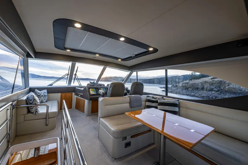 Merriweather Yacht Photos Pics 