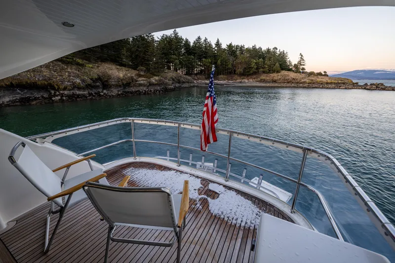 Merriweather Yacht Photos Pics 