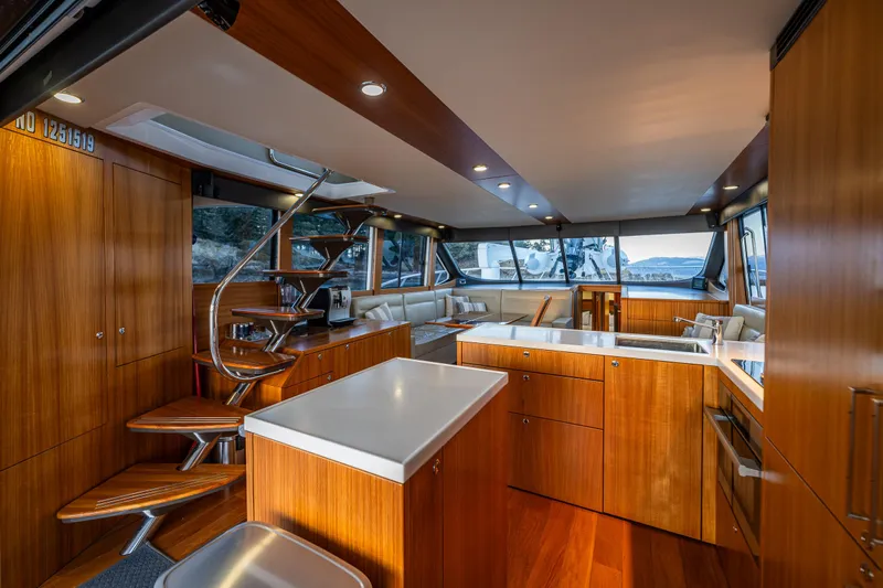 Merriweather Yacht Photos Pics 