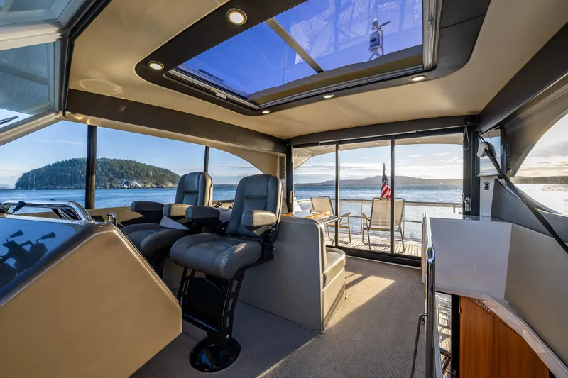 Merriweather Yacht Photos Pics 