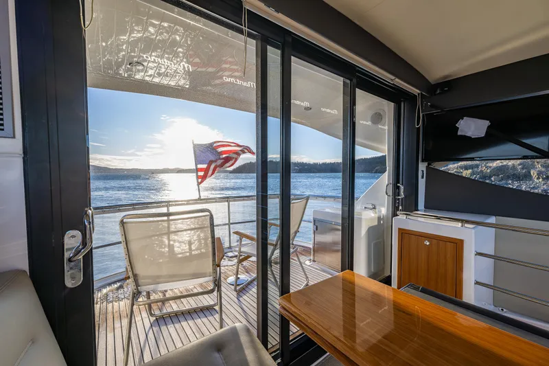 Merriweather Yacht Photos Pics 