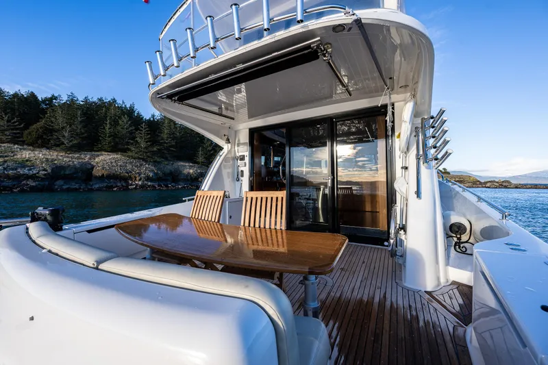 Merriweather Yacht Photos Pics 