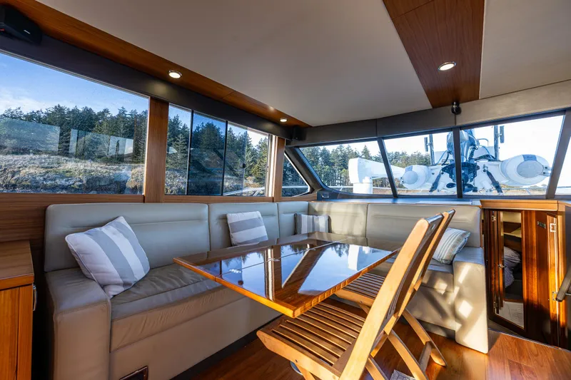 Merriweather Yacht Photos Pics 