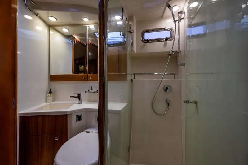 Merriweather Yacht Photos Pics 