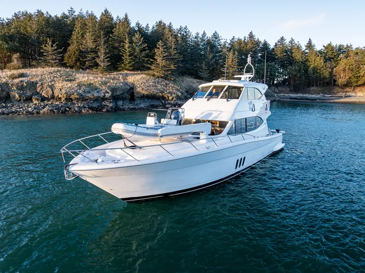 Merriweather Yacht Photos Pics 