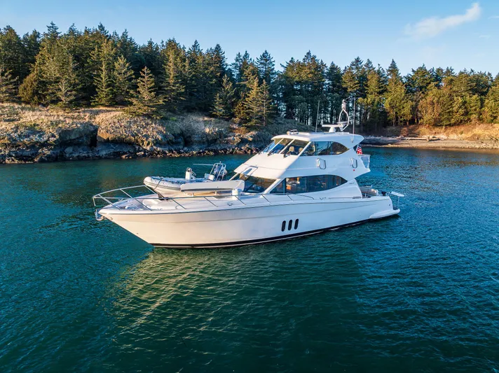 Merriweather Yacht Photos Pics 