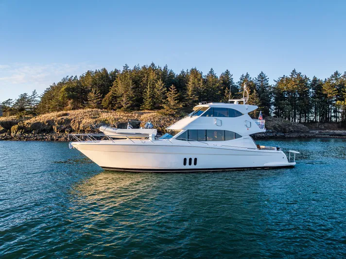 Merriweather Yacht Photos Pics 