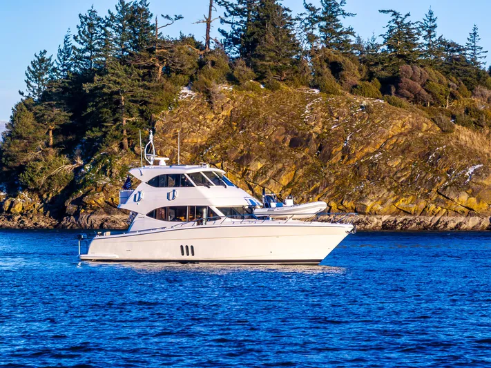 Merriweather Yacht Photos Pics 