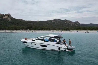 2018 Beneteau Gran Turismo 40