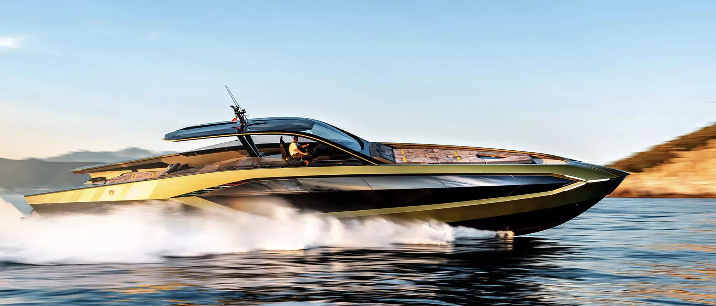 2024 Tecnomar Bateaux de plaisance à vendre YachtWorld