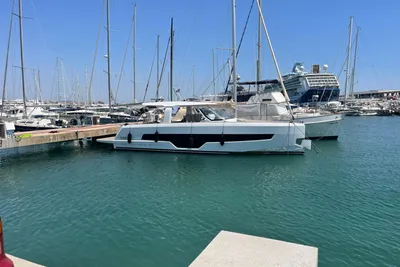 Fjord 41XL