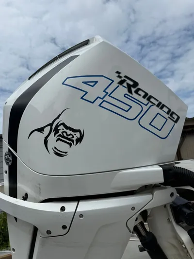  Yacht Photos Pics 2021 TRIFECTA 25 SPORT - Image 13