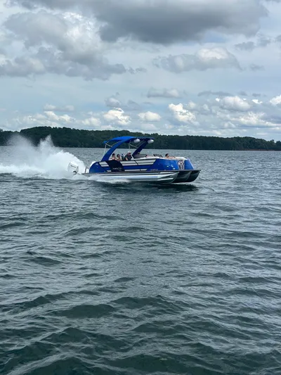  Yacht Photos Pics 2021 TRIFECTA 25 SPORT - Image 3