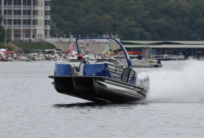  Yacht Photos Pics 2021 TRIFECTA 25 SPORT - Image 9