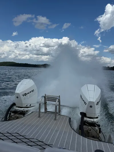  Yacht Photos Pics 2021 TRIFECTA 25 SPORT - Image 14