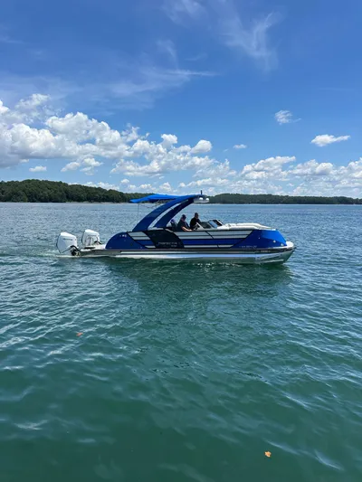  Yacht Photos Pics 2021 TRIFECTA 25 SPORT - Image 5