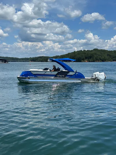  Yacht Photos Pics 2021 TRIFECTA 25 SPORT - Image 2