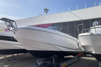 2023 Beneteau Flyer 9 SPACEdeck