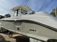 2016 Everglades 325 Pilot