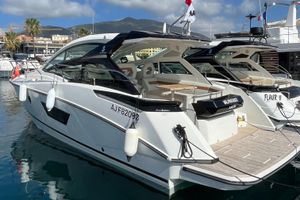 2018 Beneteau Gran Turismo 40
