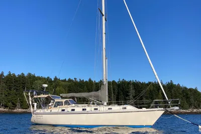Caliber 40 Sloop (Hull # 62)