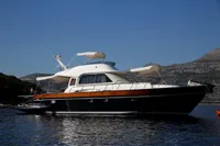 2012 Apreamare 64 Fly