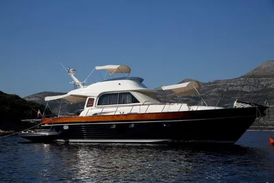 2012 Apreamare 64 Fly