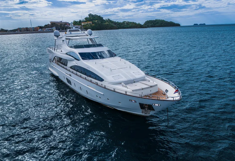 Camy Ed Yacht Photos Pics 
