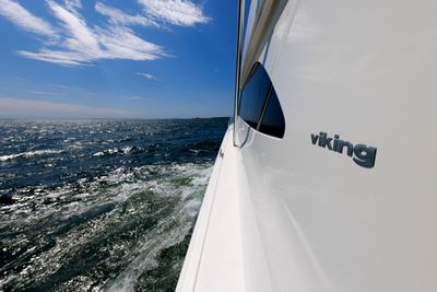 Yacht