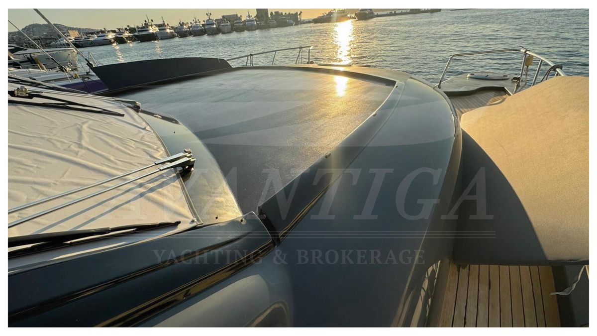 2014 Catamaran 75 