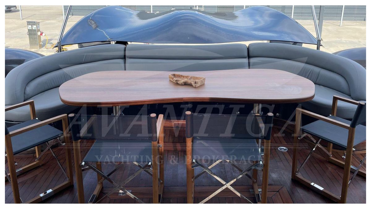 2014 Catamaran 75 