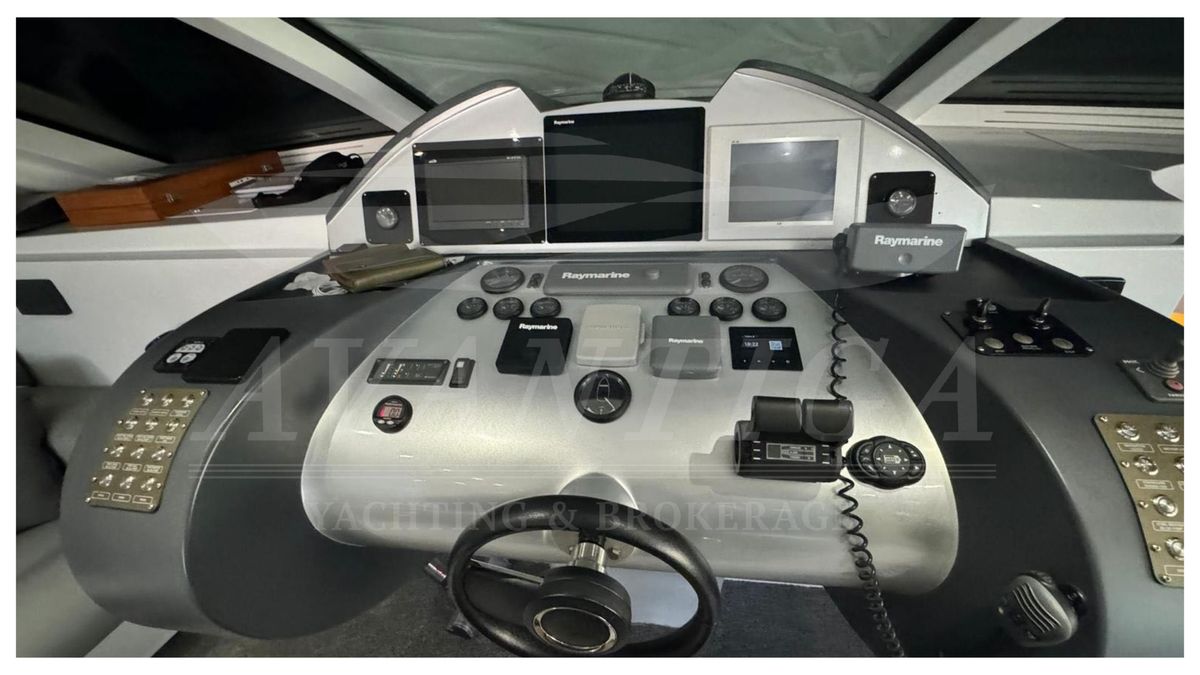 2014 Catamaran 75 