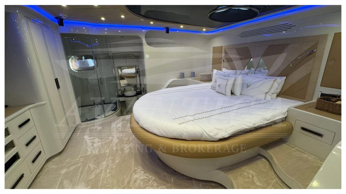 2014 Catamaran 75 