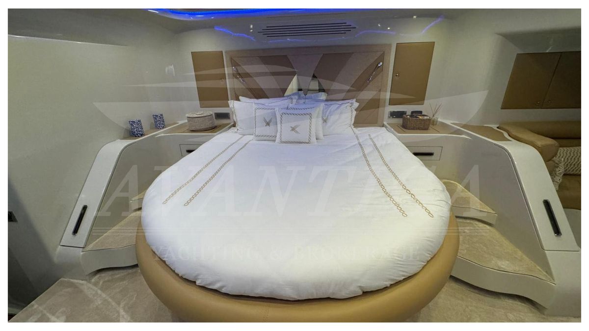 2014 Catamaran 75 