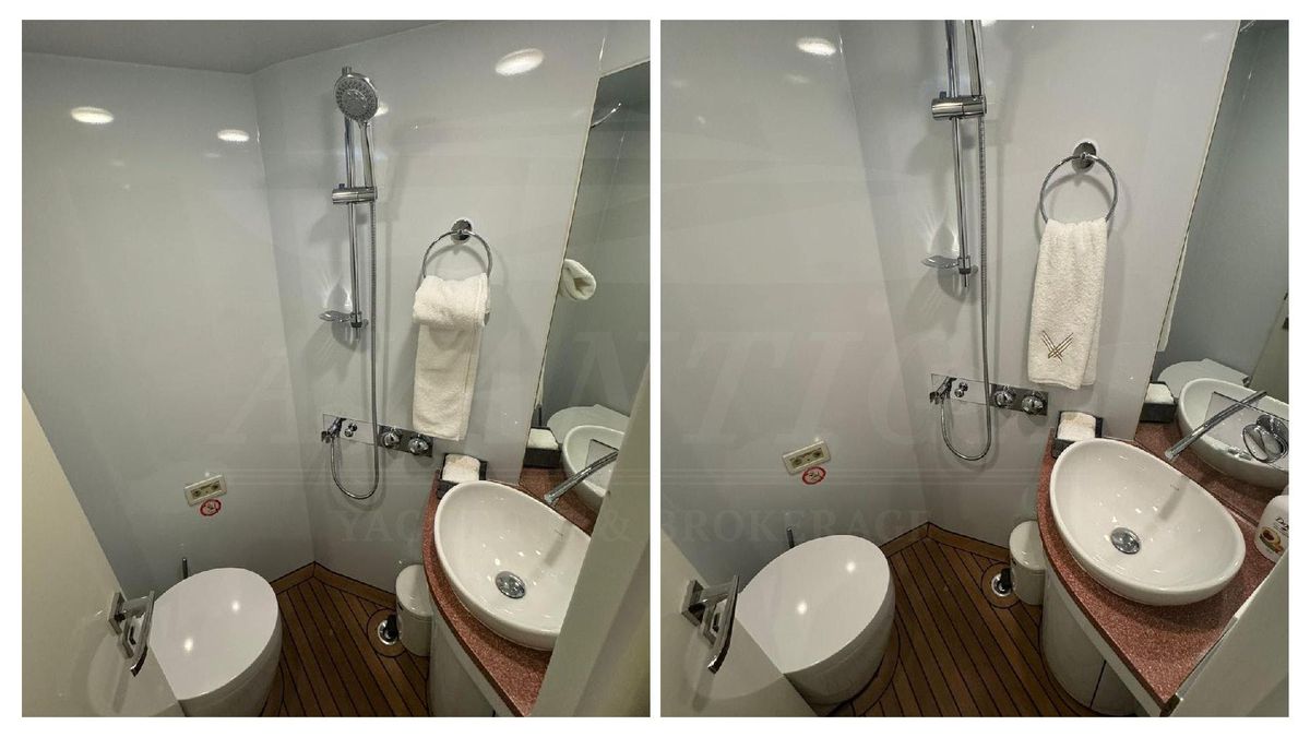 2014 Catamaran 75 