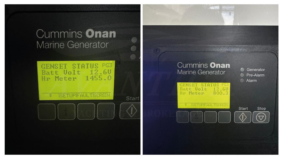 2014 Catamaran 75 