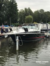 1989 Four Winns 285 Vista