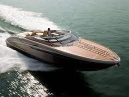 2008 Riva 44 Rivarama