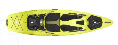 Wilderness Systems Targa 100